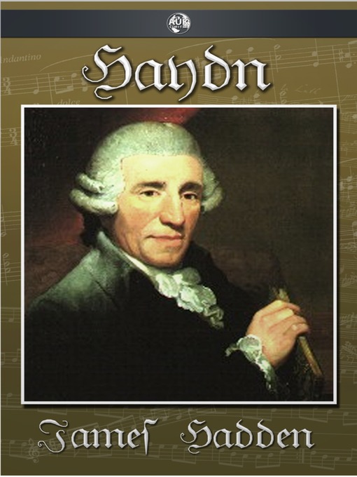Title details for Haydn by J. Cuthbert Hadden - Available